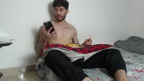 Snapshot of angel_damons_ chatting on October 5, 6:06 pm Angel Damons online show from October 5, 6:06 pm