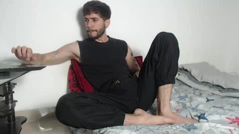 Snapshot of angel_damons_ chatting on October 6, 12:02 pm Angel Damons online show from October 6, 12:02 pm