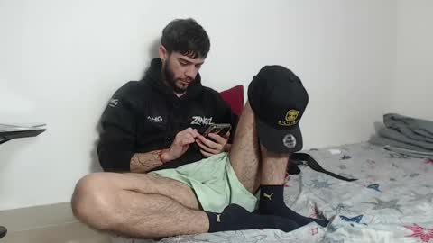 Snapshot of angel_damons_ chatting on October 11, 3:43 pm Angel Damons online show from October 11, 3:43 pm
