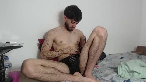 Snapshot of angel_damons_ chatting on October 17, 1:57 pm Angel Damons online show from October 17, 1:57 pm