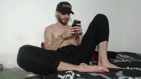 Snapshot of angel_damons_ chatting on November 20, 8:52 pm Angel Damons online show from November 20, 8:52 pm