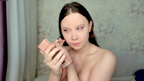 Fallen Angel online show from January 31, 10:21 pm