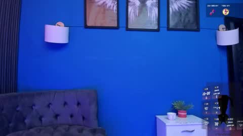 Snapshot of angel_dragun chatting on October 27, 2:59 am Angel-dragun online show from October 27, 2:59 am