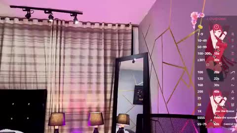 Snapshot of angel_dragun chatting on November 3, 3:30 am Angel-dragun online show from November 3, 3:30 am