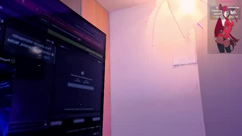 Snapshot of angel_dragun chatting on November 18, 3:01 am Angel-dragun online show from November 18, 3:01 am