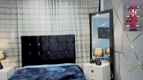 Snapshot of angel_dragun chatting on November 29, 2:58 am Angel-dragun online show from November 29, 2:58 am