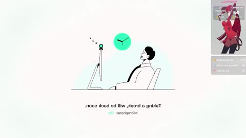 Snapshot of angel_dragun chatting on November 30, 3:27 pm Angel-dragun online show from November 30, 3:27 pm