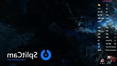 Angel-dragun online show from December 22, 3:03 am