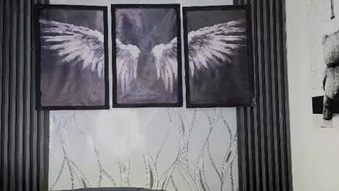 Angel-dragun online show from July 16, 3:12 am