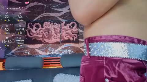 Angel-dragun online show from July 29, 3:15 am