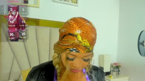 ANGHEL online show from January 21, 12:07 pm