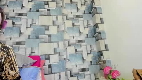 ANGHEL online show from March 15, 12:11 pm