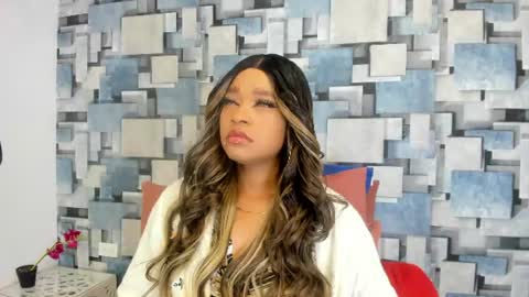 ANGHEL online show from July 1, 12:07 pm