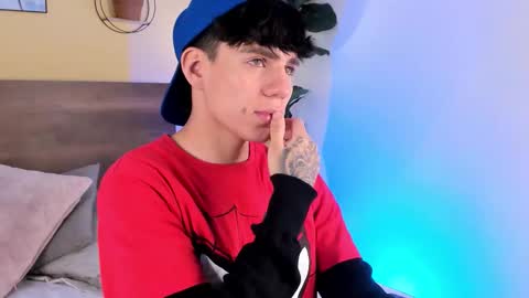 Angel online show from February 9, 5:33 am