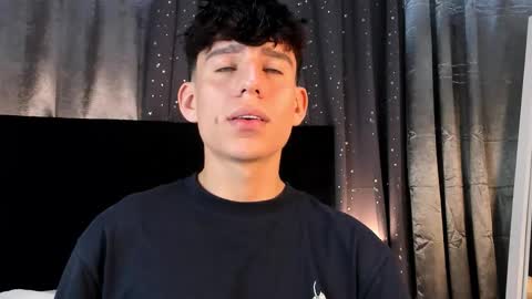 Angel online show from February 14, 7:05 am