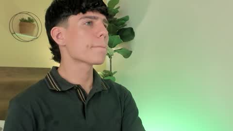 Angel online show from February 20, 6:26 am