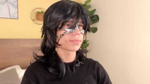 Angel online show from February 25, 11:36 pm