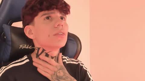 Angel online show from March 19, 5:00 am