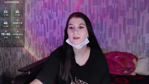 Angel online show from February 13, 2:57 pm