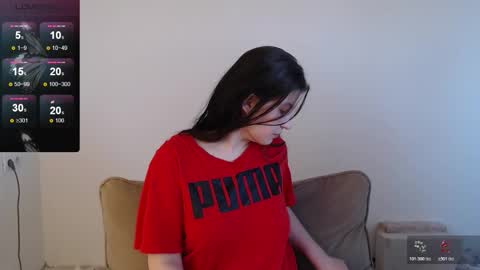 Angel online show from March 15, 8:09 am