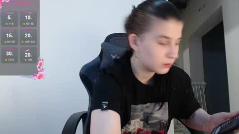 Angel online show from March 18, 3:59 pm