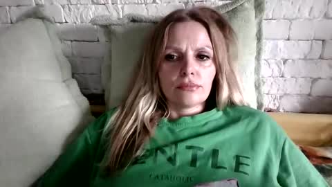 ANGEL online show from January 15, 9:03 am