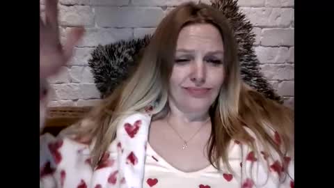 ANGEL online show from February 16, 8:27 pm