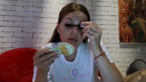 Snapshot of angel_girllovemy chatting on June 11, 8:01 am ANGEL online show from June 11, 8:01 am