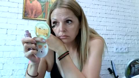 Snapshot of angel_girllovemy chatting on July 26, 7:04 am ANGEL online show from July 26, 7:04 am