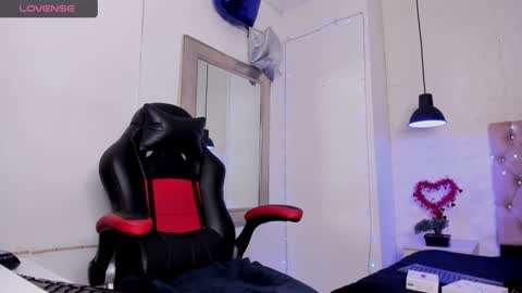 angel hardy online show from January 14, 12:14 pm