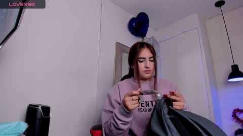 angel hardy online show from January 29, 12:13 pm