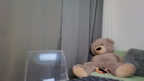 Snapshot of angel_hot777 chatting on February 4, 6:36 pm Gabriella online show from February 4, 6:36 pm