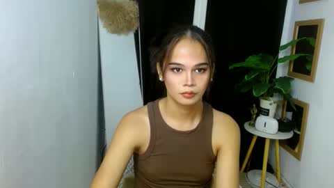 angela online show from October 11, 2:55 am