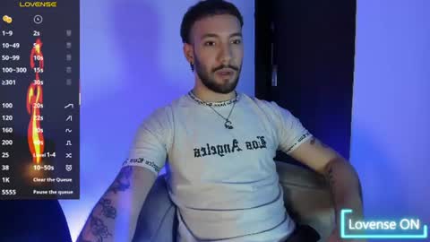angel_kyrozz online show from June 11, 7:34 pm