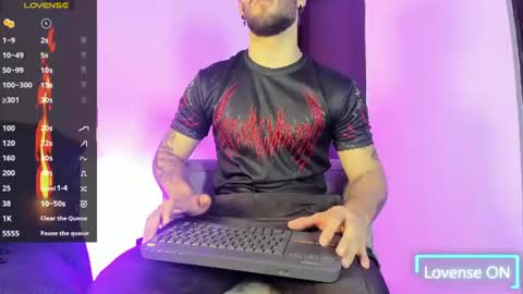 angel_kyrozz online show from June 13, 7:01 pm