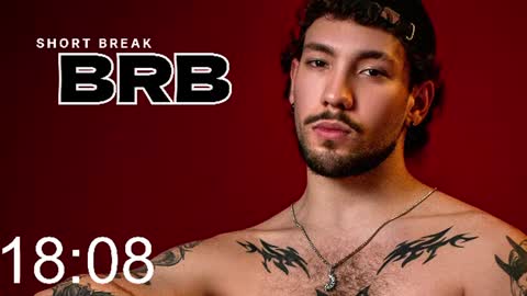 angel_kyrozz online show from June 15, 7:05 pm