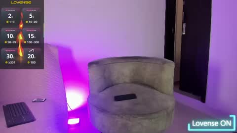 angel_kyrozz online show from June 21, 7:05 pm