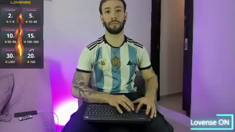 angel_kyrozz online show from June 22, 7:00 pm