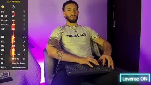 angel_kyrozz online show from June 26, 7:07 pm
