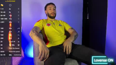 angel_kyrozz online show from June 27, 7:08 pm