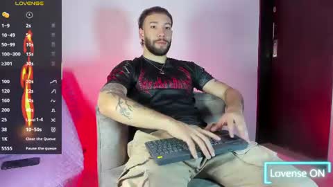 angel_kyrozz online show from June 28, 7:09 pm