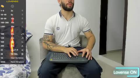 angel_kyrozz online show from July 1, 7:02 pm