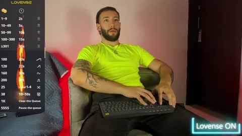 angel_kyrozz online show from July 4, 7:09 pm