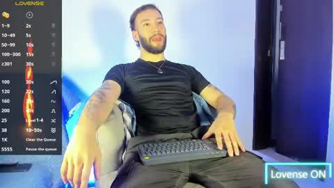 angel_kyrozz online show from July 5, 7:10 pm