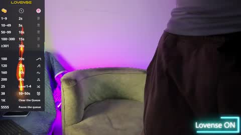 angel_kyrozz online show from July 8, 7:07 pm
