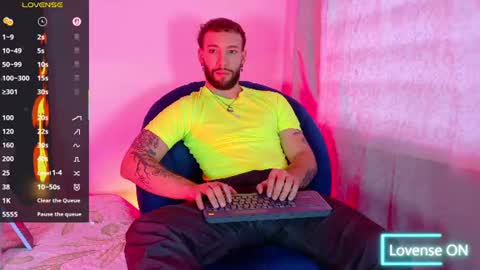 angel_kyrozz online show from July 9, 8:02 pm