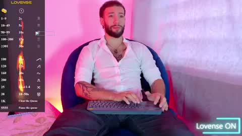angel_kyrozz online show from July 10, 7:16 pm