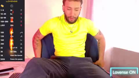 angel_kyrozz online show from July 13, 7:16 pm