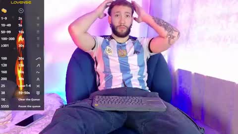 angel_kyrozz online show from July 15, 7:08 pm