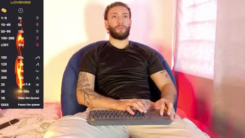 angel_kyrozz online show from July 17, 7:08 pm